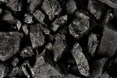 High Street coal boiler costs