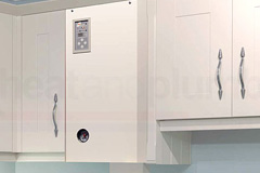 High Street electric boiler quotes
