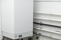 free High Street condensing boiler quotes