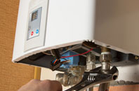 free High Street boiler install quotes