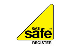 gas safe companies High Street